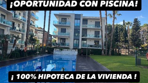 Piso en Lloret de Mar