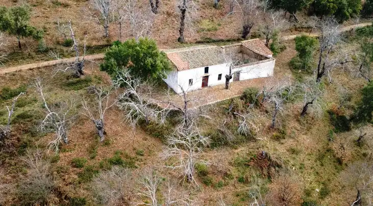 Terreni e lotti in vendita a Castaño del Robledo, imagen 4
