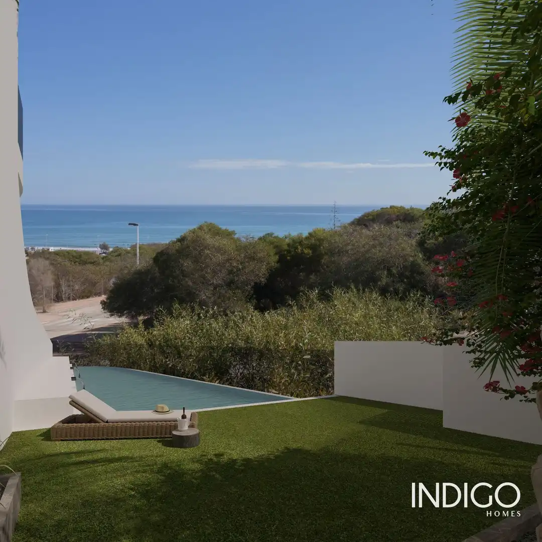 Flat with pool for sale in Celindo, imagen 5