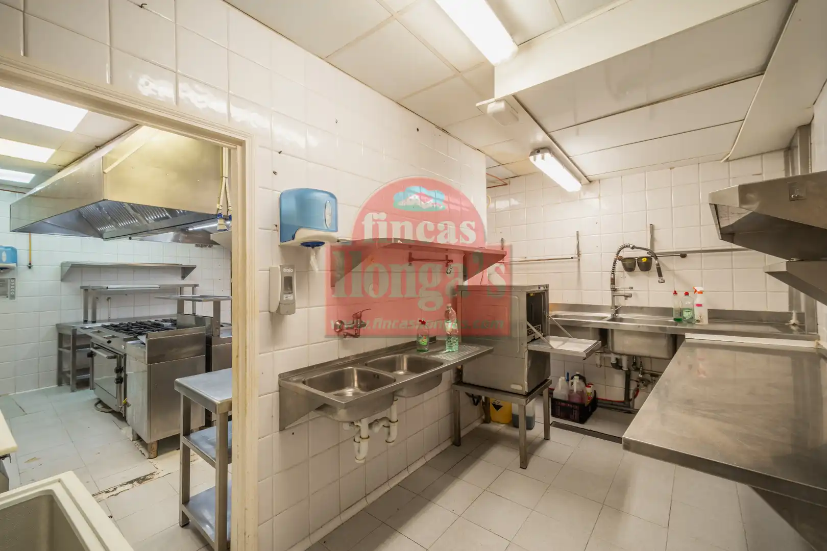 Cuina de Local en venda en Ciutadella de Menorca