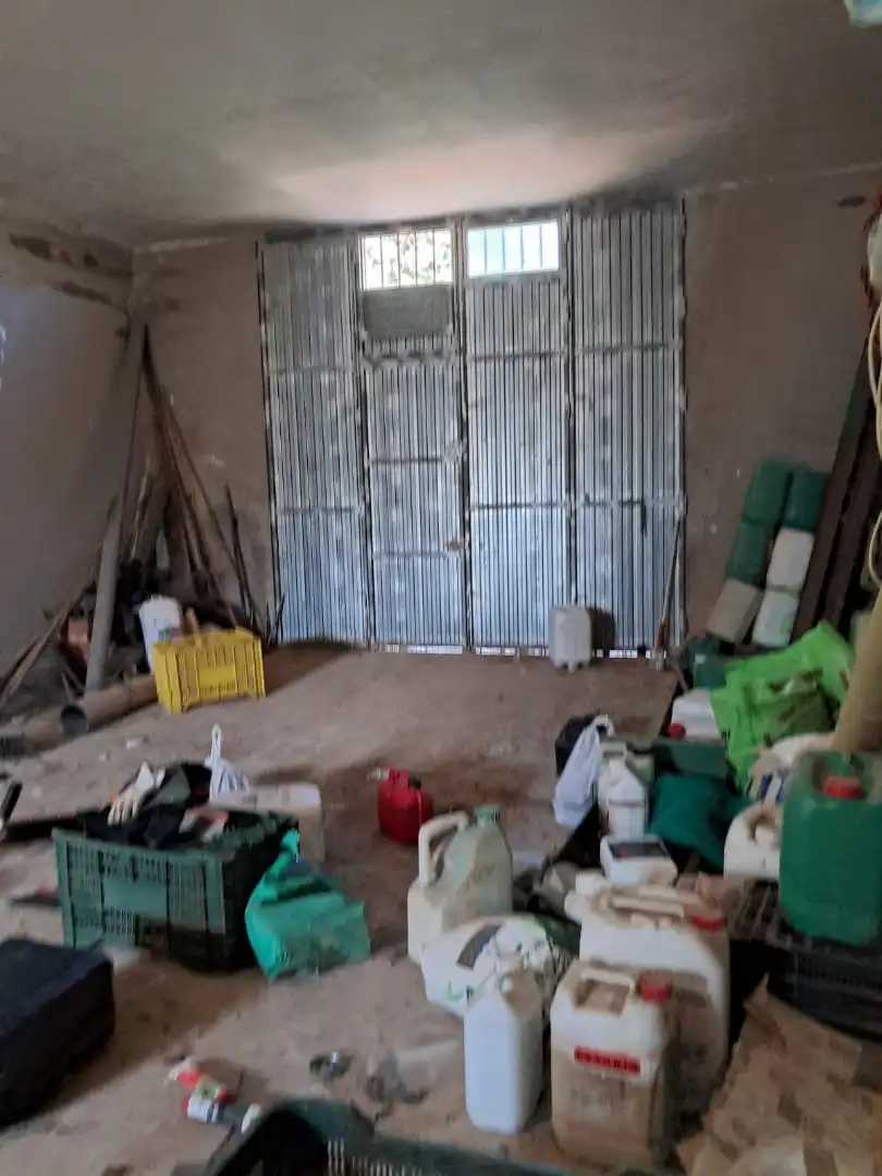 Casa rústica en venda a Alcolea, imagen 12