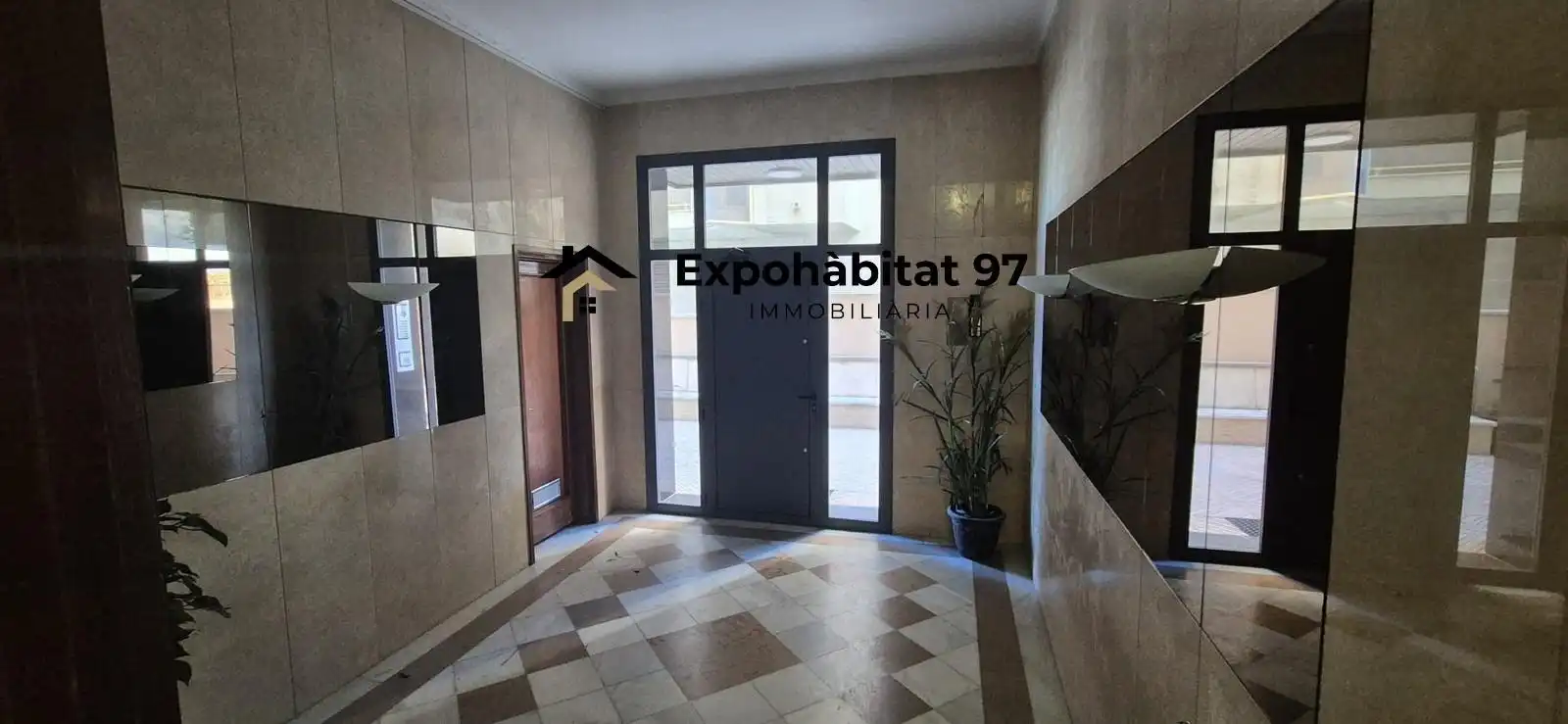 Apartamento con terraza en venta en Passeig COLON, imagen 29