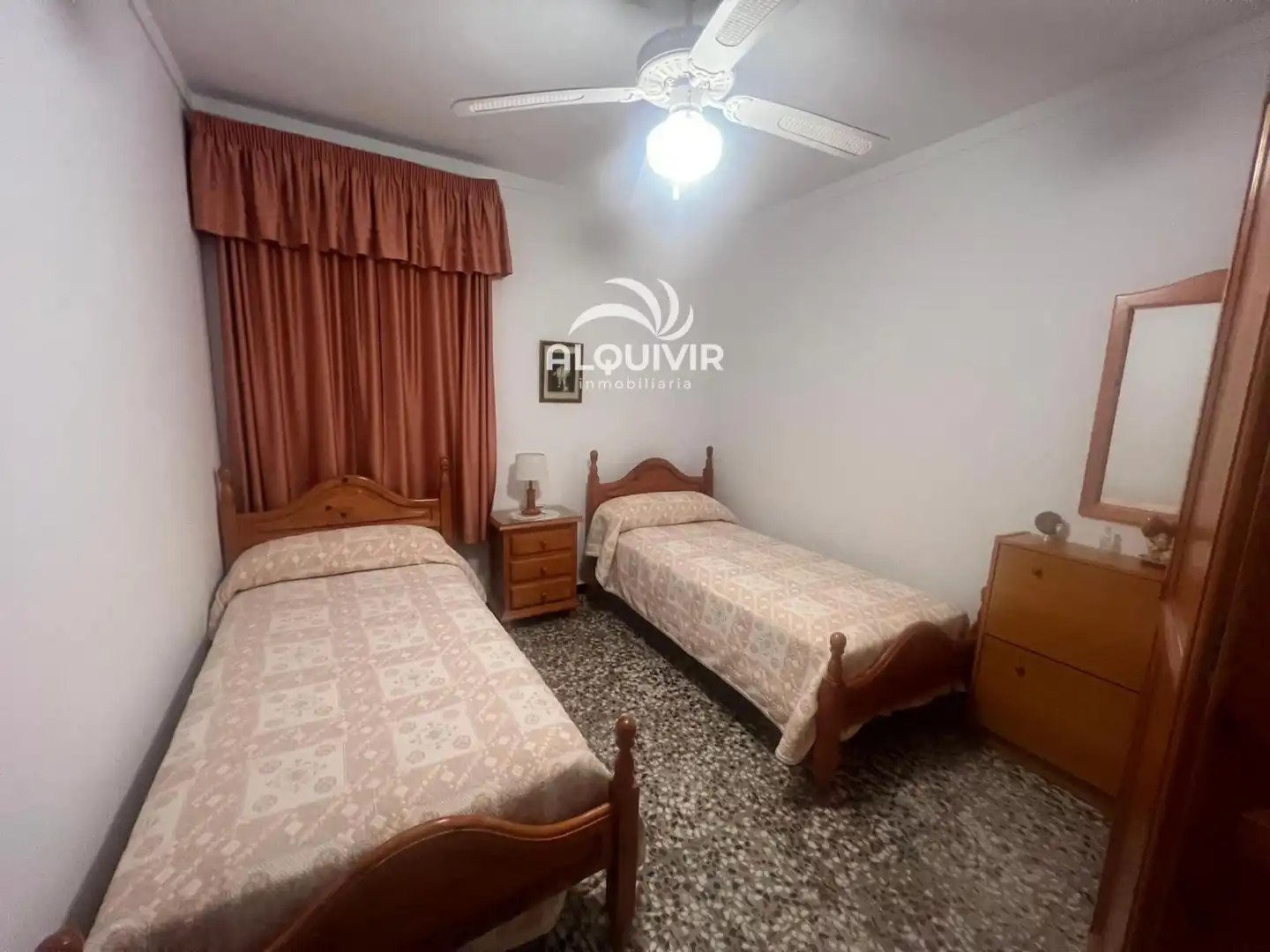 Habitación de Edificio en venta en Almonte