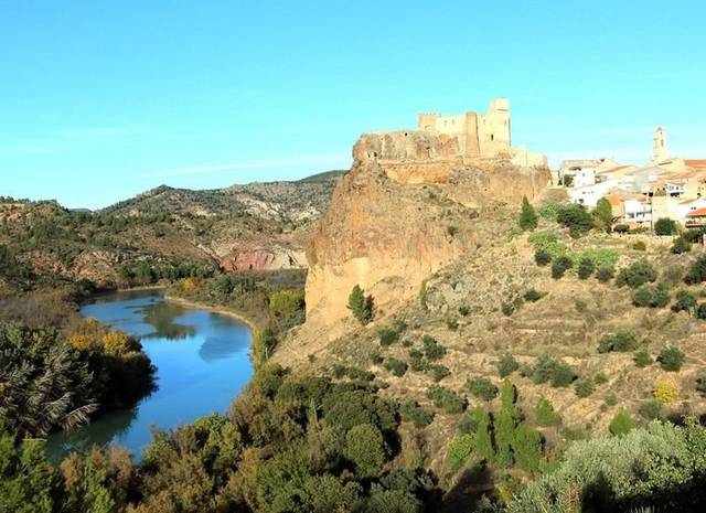Casa adosada en Venta en Teresa de Cofrentes