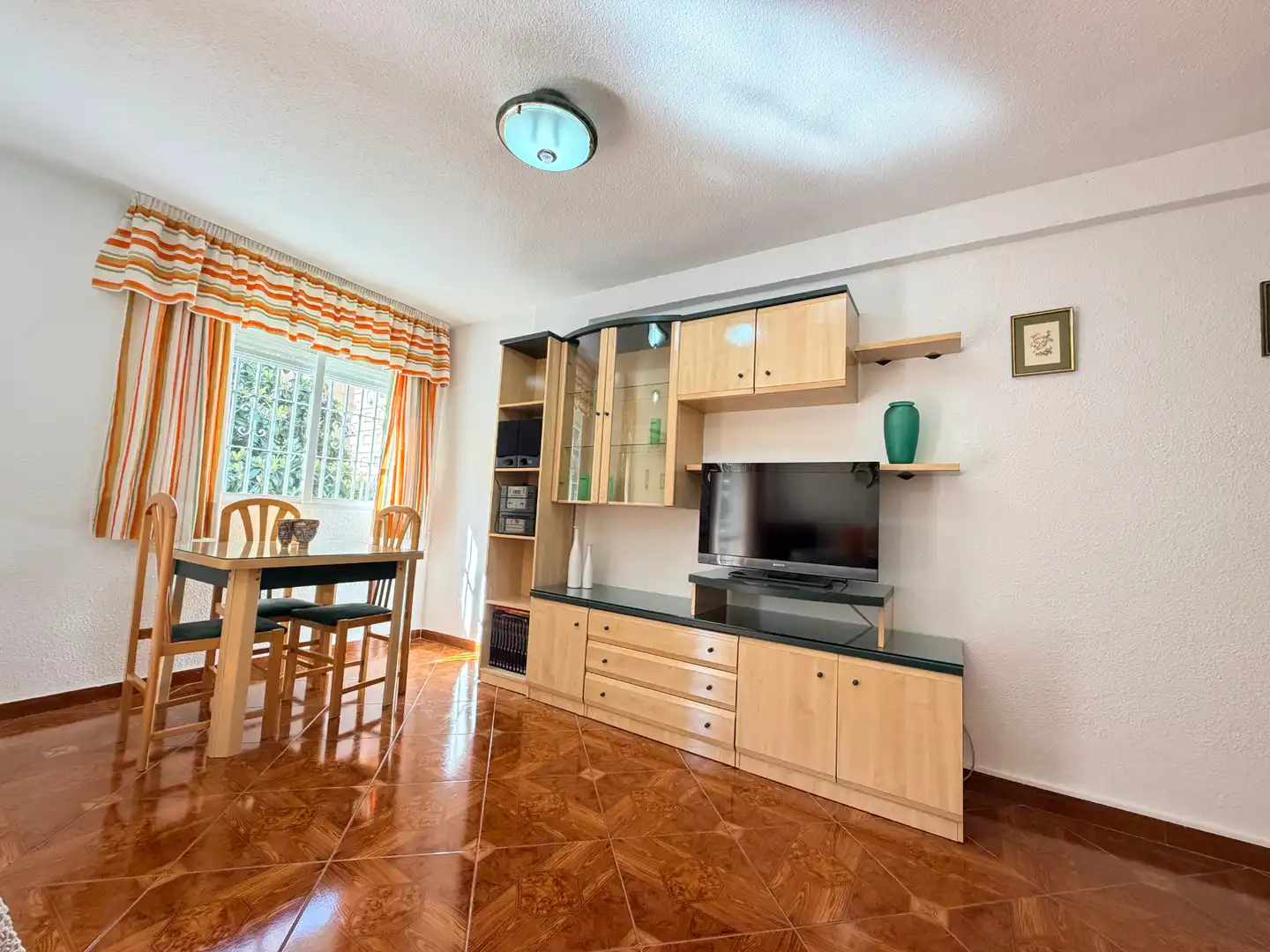 Flat for rent in Granada, Granada