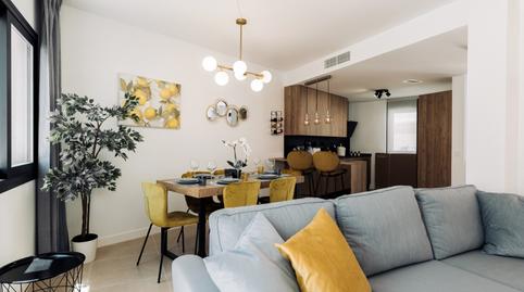 Photo 2 of Single-family semi-detached to rent in Pernet, Paraiso - Barronal, Estepona