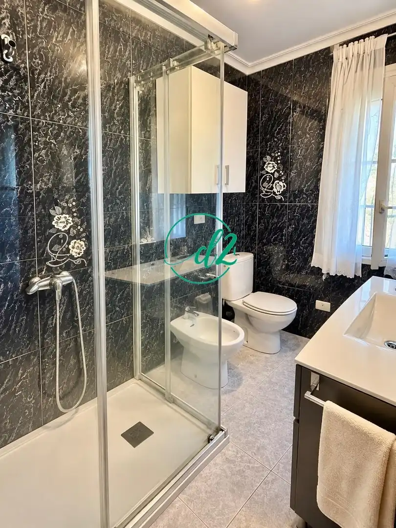 Detached house with garden for sale in Ventiun, imagen 14