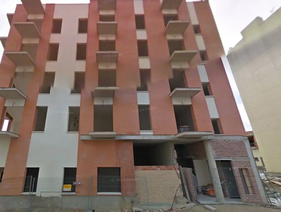 Edificio en venta en Carrer del Raval, 7, Nord