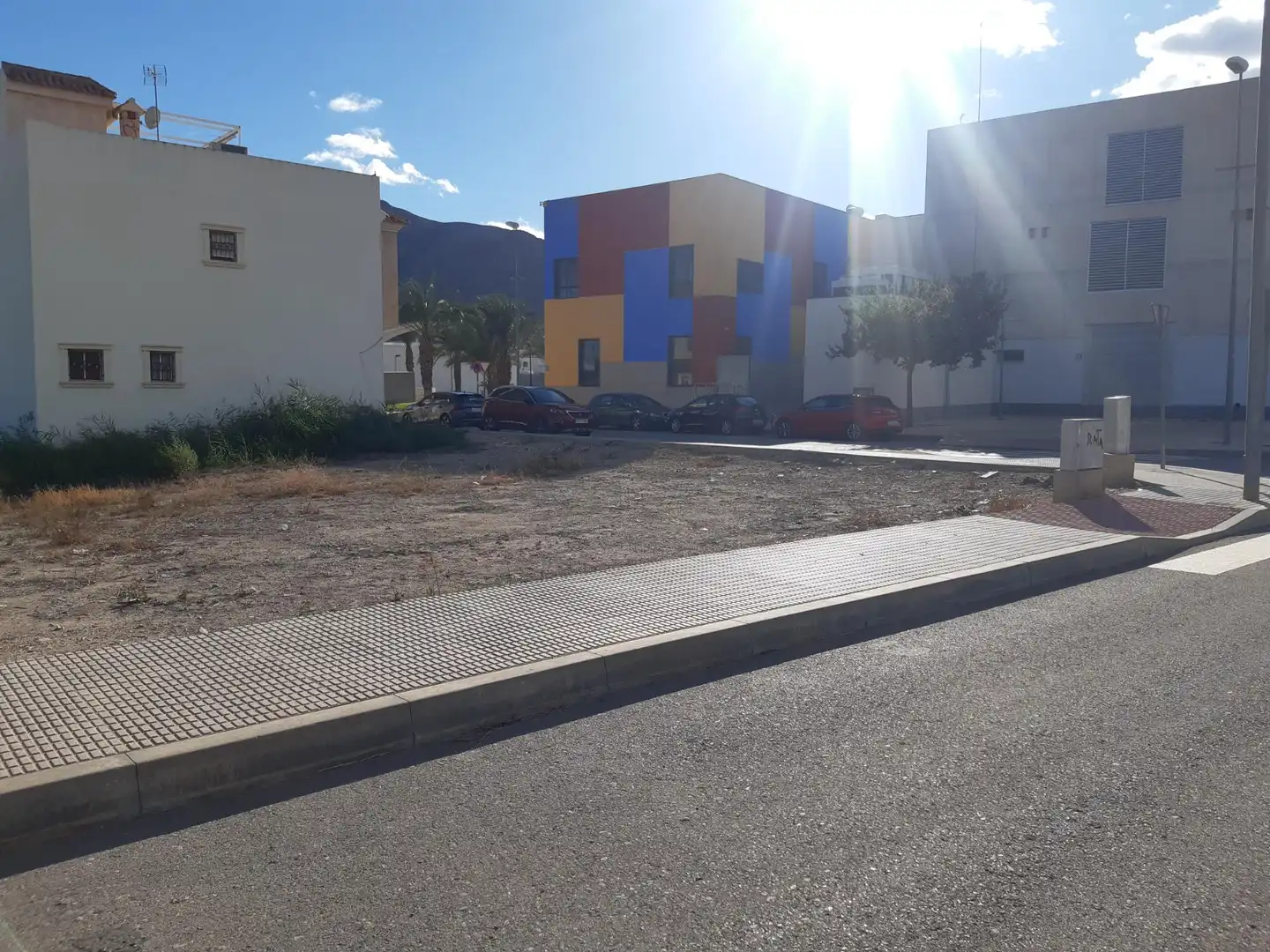 Residential land for sale in Cox, imagen 3