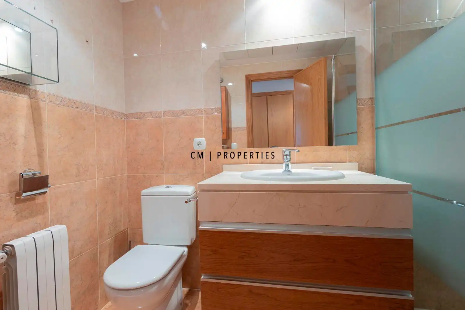 Houses for rent in Bétera  with Air Conditioner, Heating and Terrace