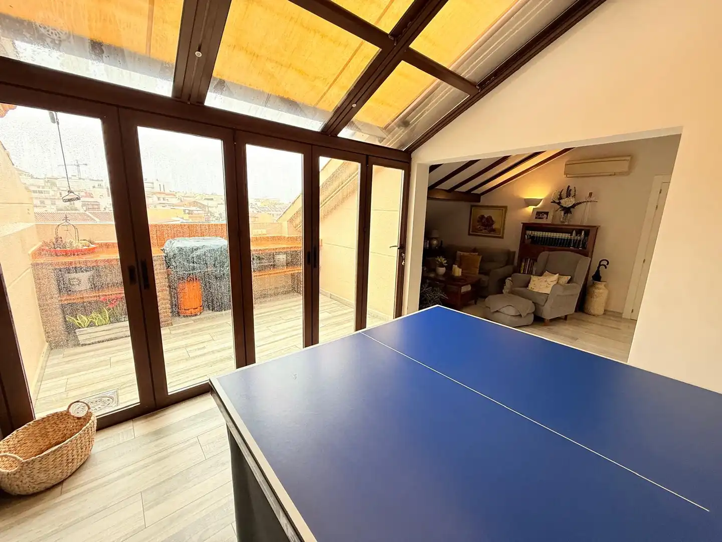 Dúplex en venta en Fuengirola con Aire acondicionado, Calefacción y Terraza
