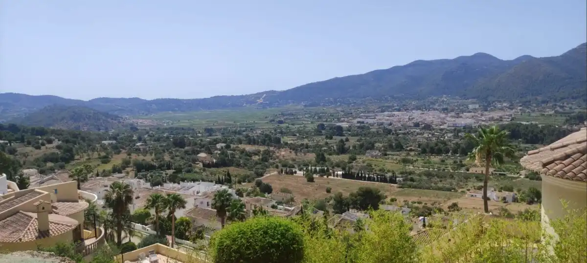 Terrenys i solars en venda a Xaló, imagen 6