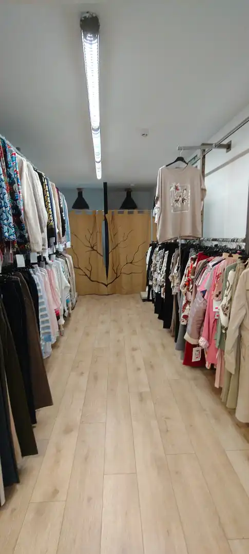 Local comercial en traspaso en Villava / Atarrabia, imagen 6