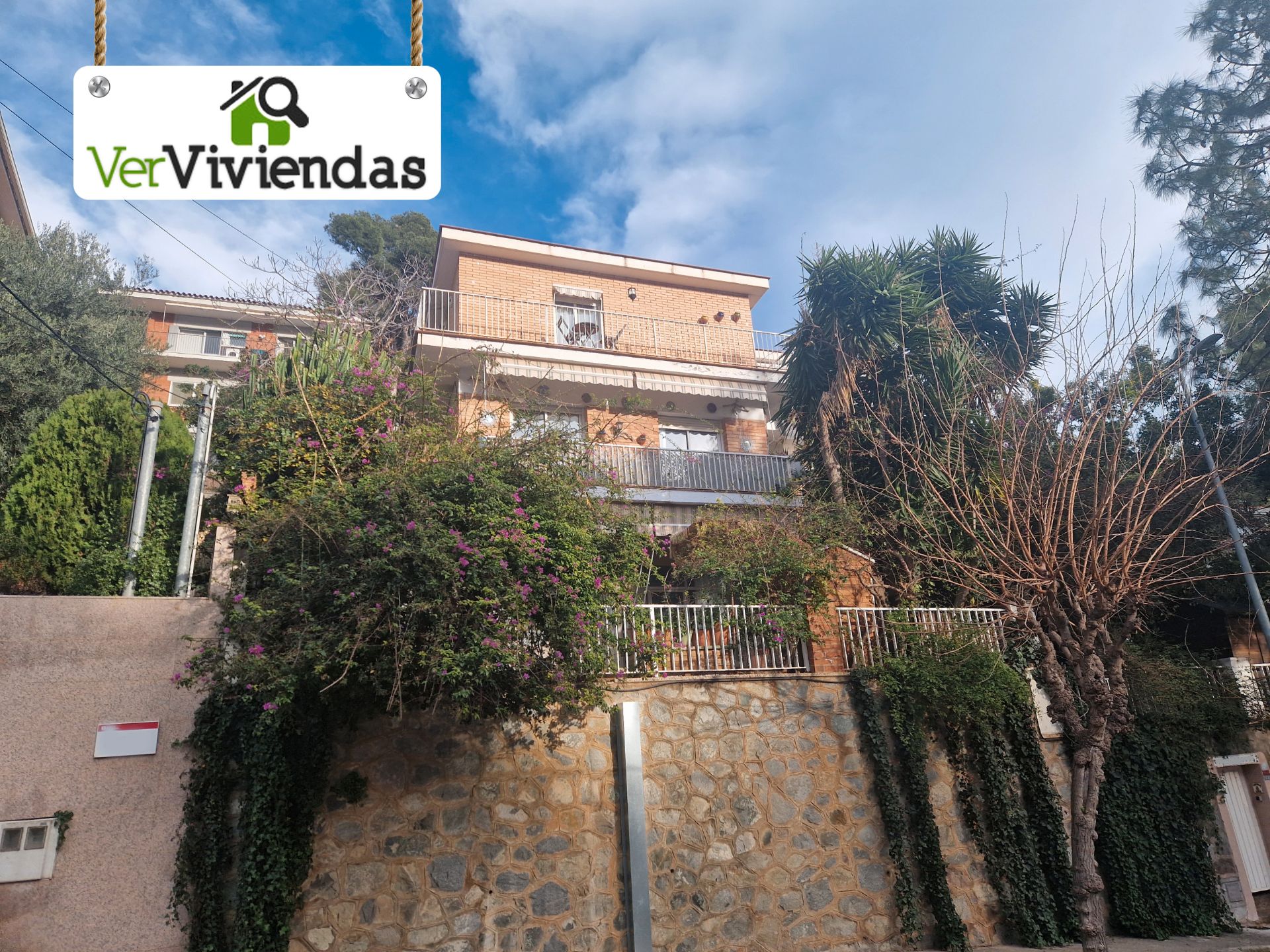 Casa o xalet en venda a Passeig de la Muntanya, 66, Bellamar