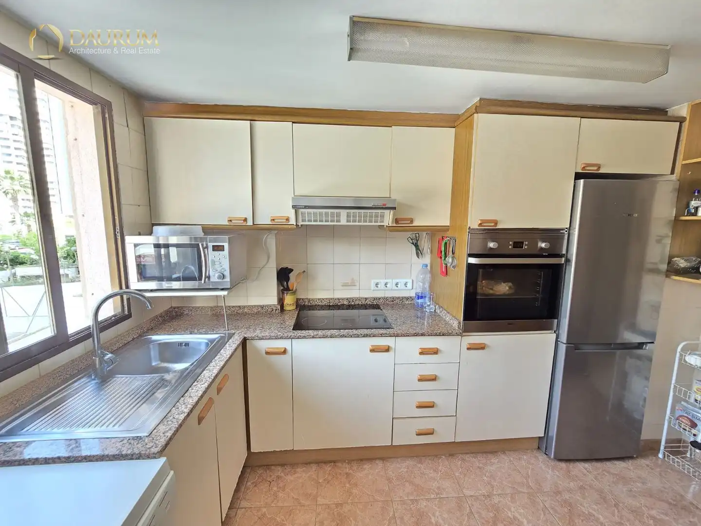 Appartamento con piscina in vendita a AVENIDA DEL DOCTOR ORTS LLORCA, imagen 28