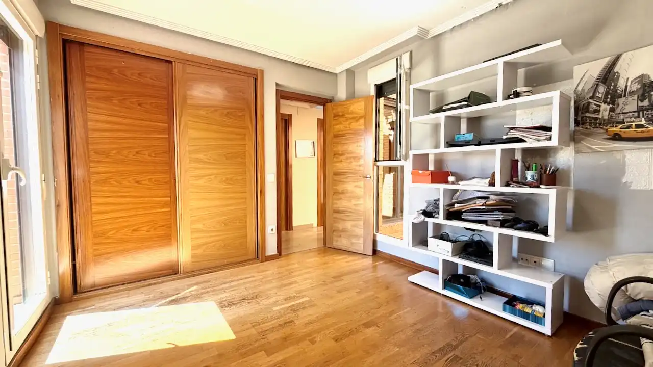 Casa o chalet en venta en Paracuellos de Jarama con Aire acondicionado, Calefacción y Jardín privado