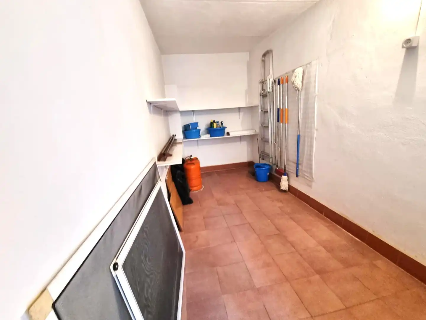 Piso en venta en Calle San Pablo, Norte