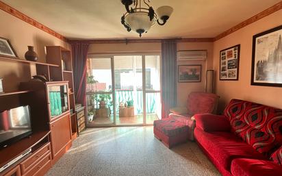 Living room of Flat for sale in El Viso del Alcor