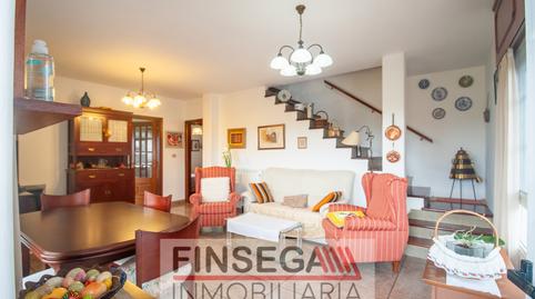 Foto 2 de Casa o chalet en venta en Miño, A Coruña