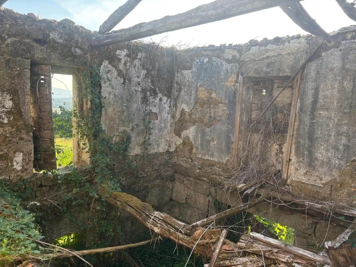 Casa rústica en venda a Salvaterra de Miño, imagen 27