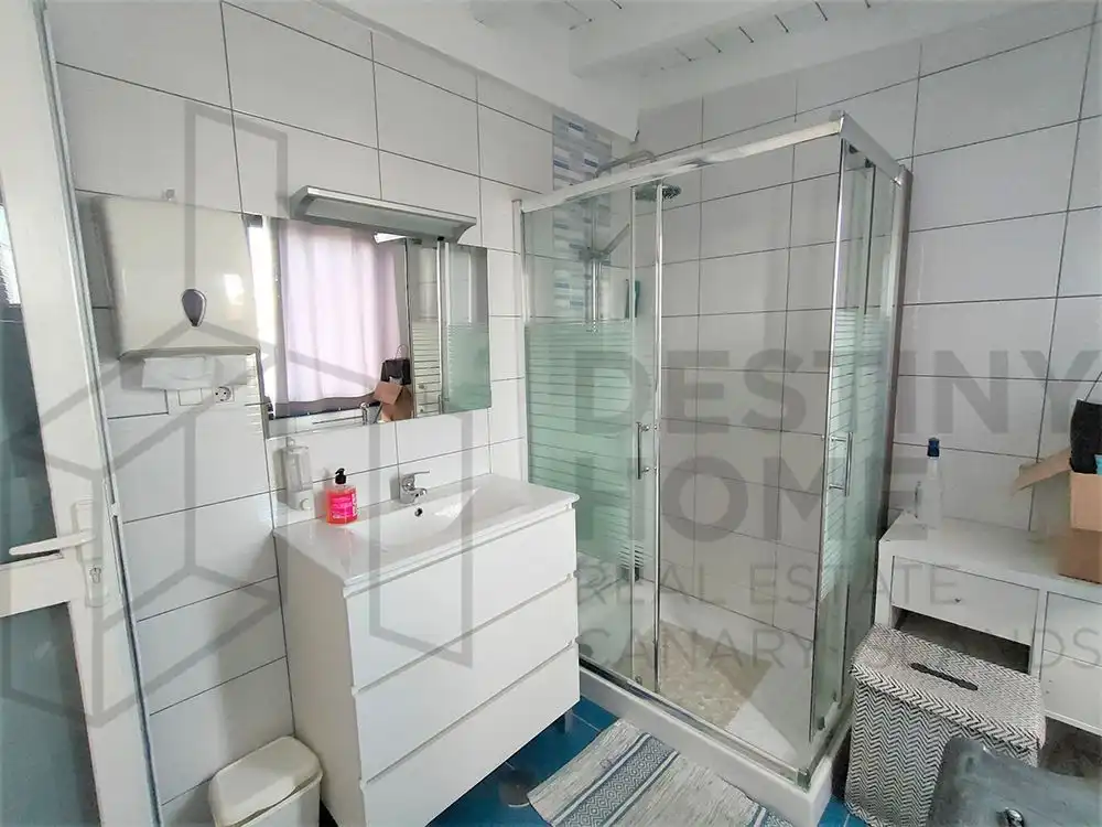 Adossat amb piscina en venda a Corralejo, imagen 41