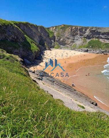 Piso en Alquiler en Benedicto Ruiz en Ajo