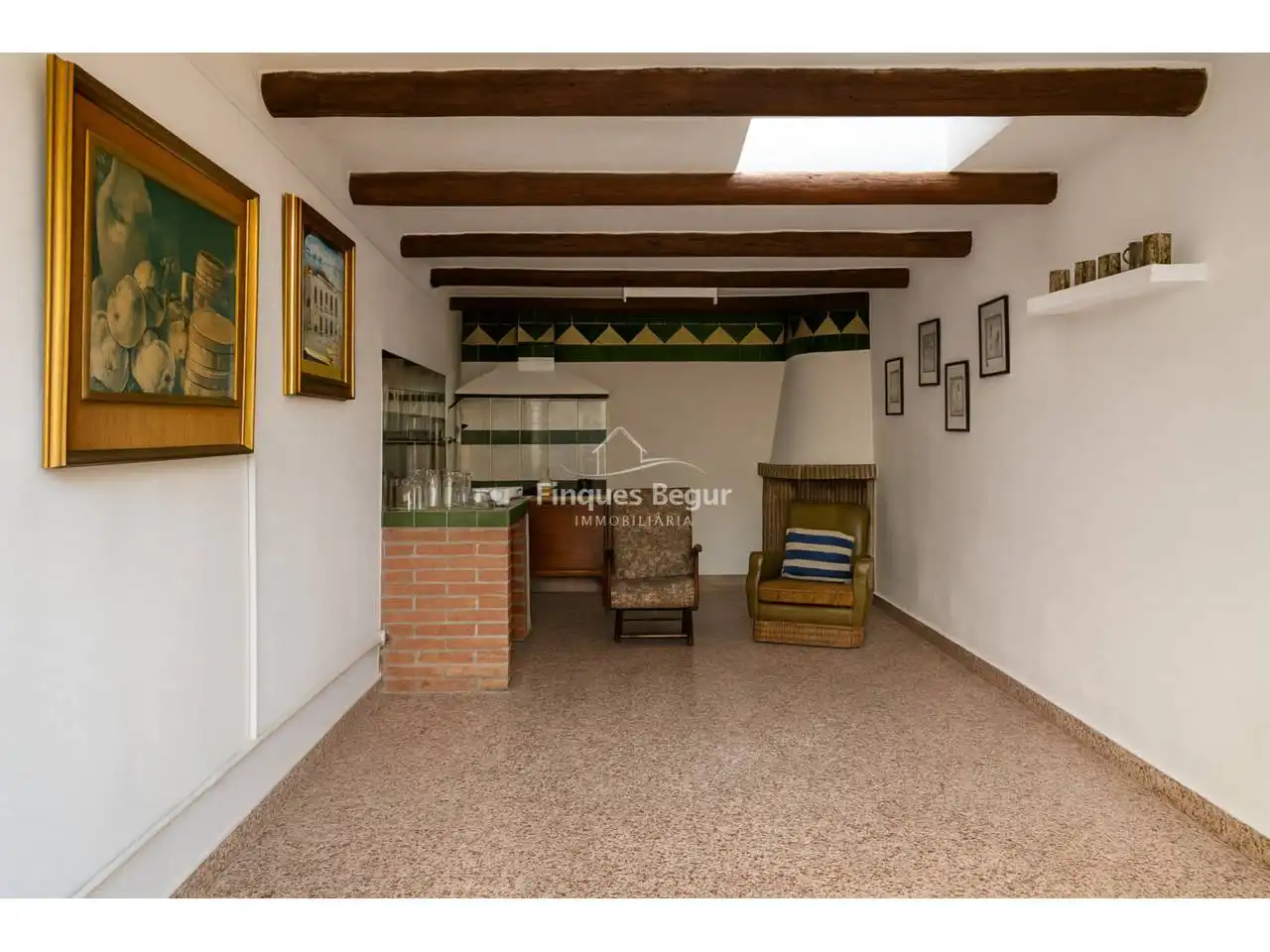 Casa o xalet en venda en Palafrugell amb Aire condicionat, Calefacció i Terrassa