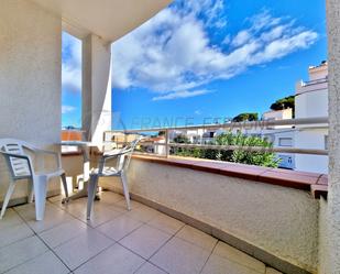 Terrace of Apartment for sale in Llançà