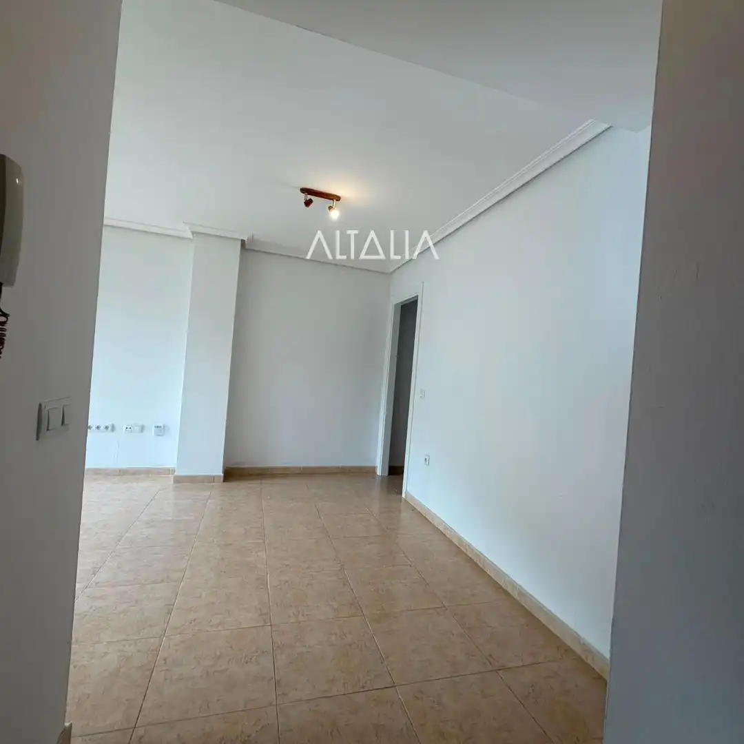 Piso en venta en Cuenca con Terraza, Trastero y Balcón