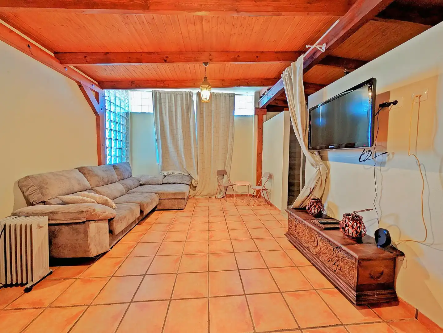 Detached house with pool for sale in El Sauzal, imagen 28