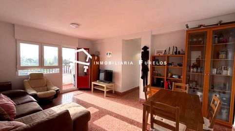 Foto 3 de Piso en venta en Ágreda, Medina de Pomar, Burgos