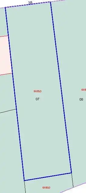 Residential land for sale in Laujar de Andarax, imagen 4