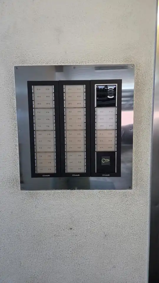 Parking of Flat for sale in Vigo   with Furnished