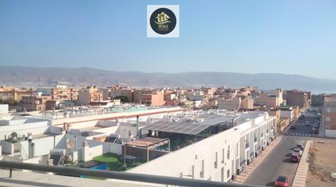 Photo 3 of Attic for sale in Roquetas Pueblo, Almería