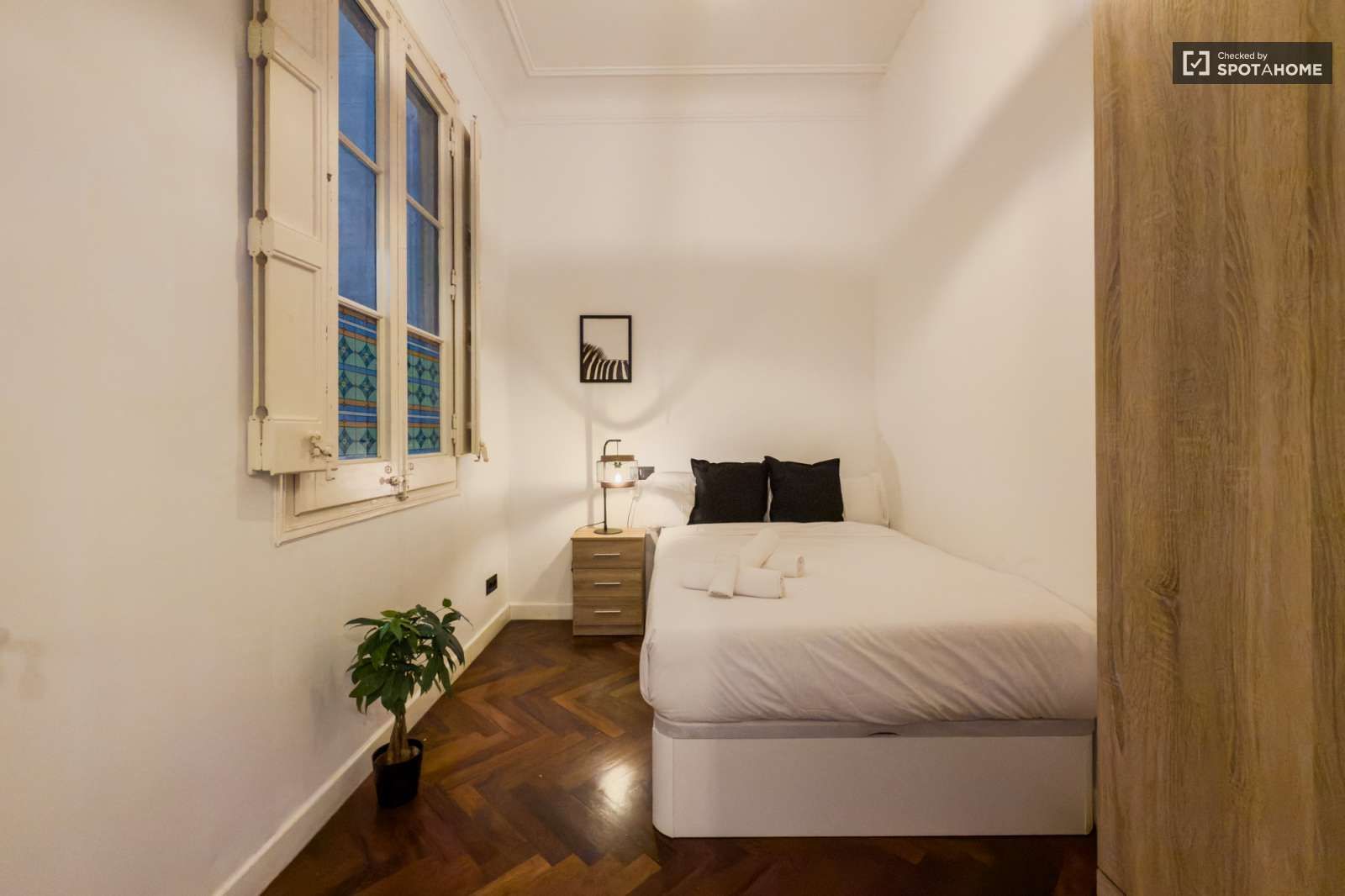 Casa o xalet per a compartir a Dreta de l'Eixample