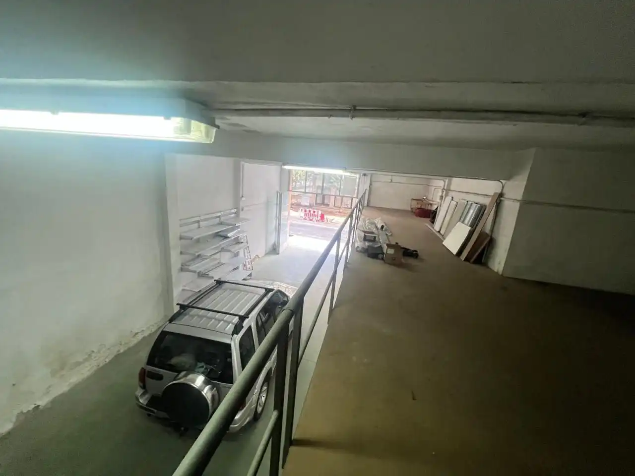 Commercial properties for sale in Avenida Avenida de portugal, 123, A Carballeira
