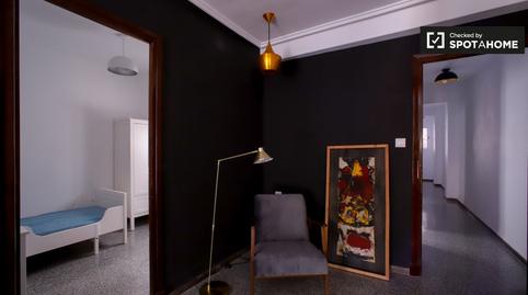 Foto 5 de Apartament per a compartir a L'Hort de Senabre, Valencia