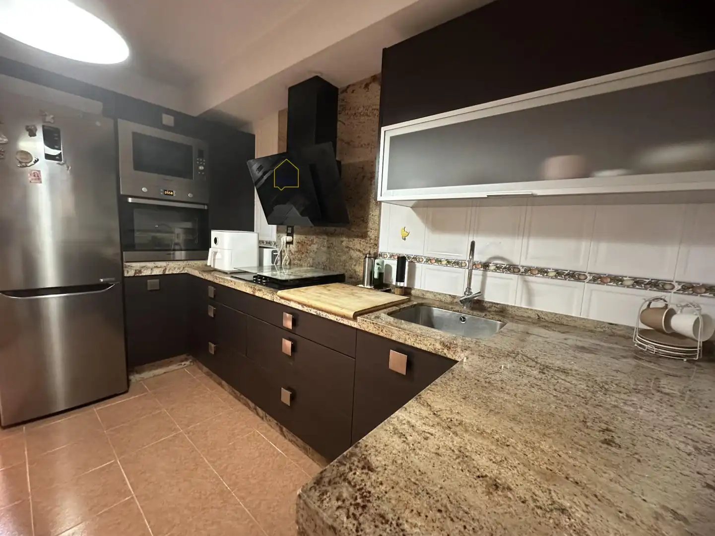 Duplex avec terrasse à vendre à Lorca Ciudad, imagen 11