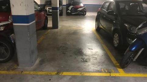 Photo 2 of Garage to rent in Carrer D'hipòlit Lázaro, 22, El Camp d'en Grassot i Gràcia Nova,  Barcelona Capital