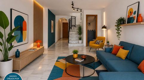 Foto 2 de Dúplex en venta en Calle Alhambra, 10, Cúllar Vega, Granada