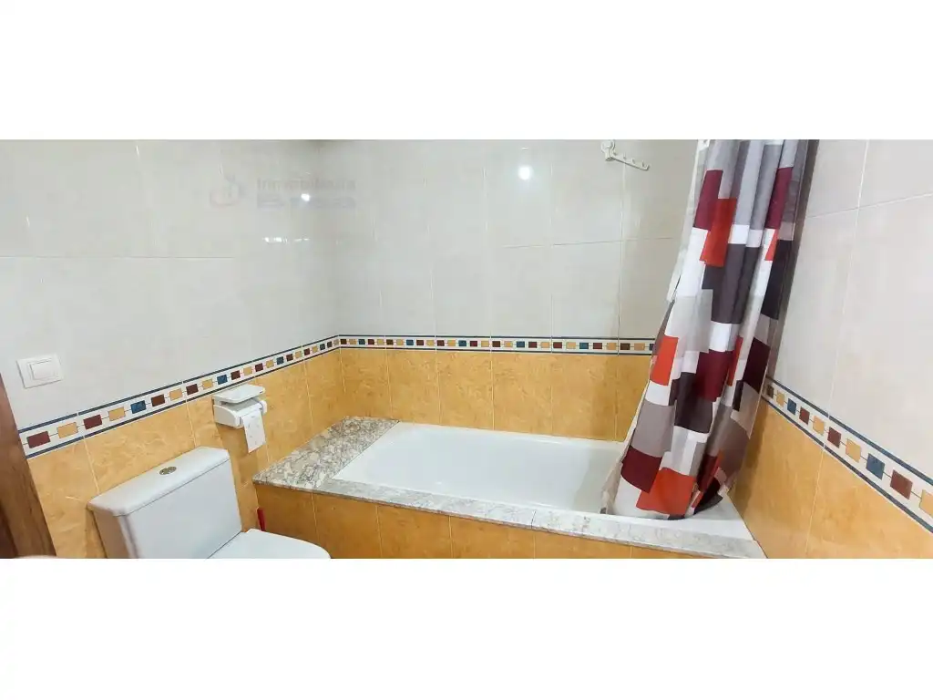 Bathroom of Flat for sale in Silleda