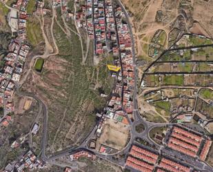 Exterior view of Land for sale in Las Palmas de Gran Canaria