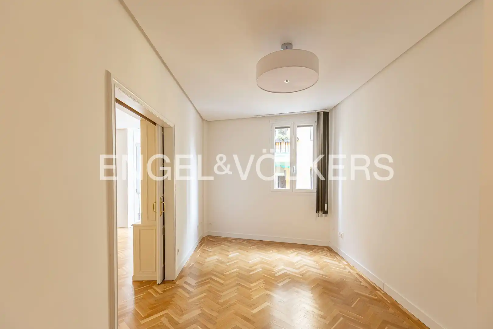 Bedroom of Flat for rent in Centro