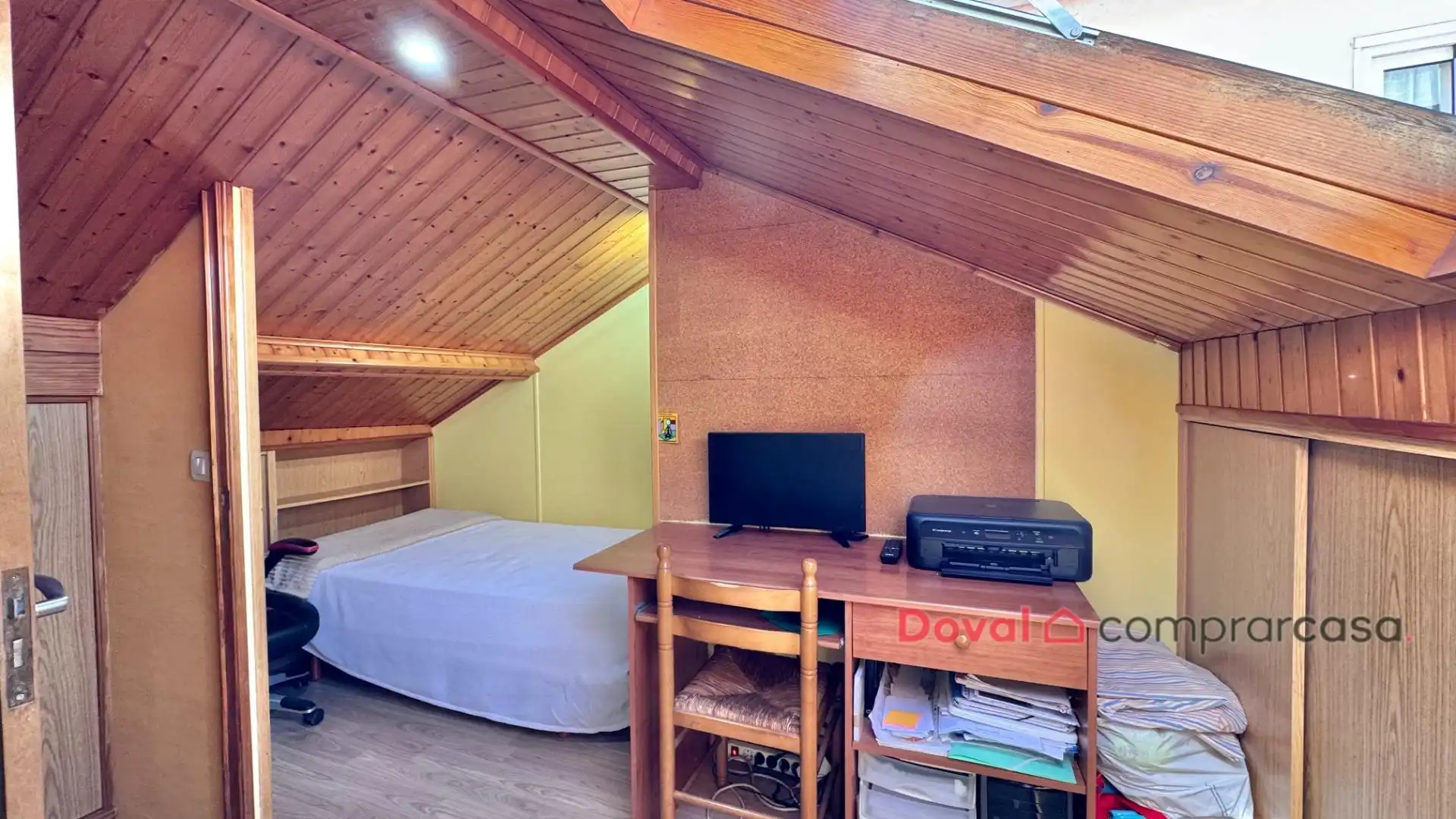 Habitación de Casa o chalet en venta en Vigo  con Calefacción