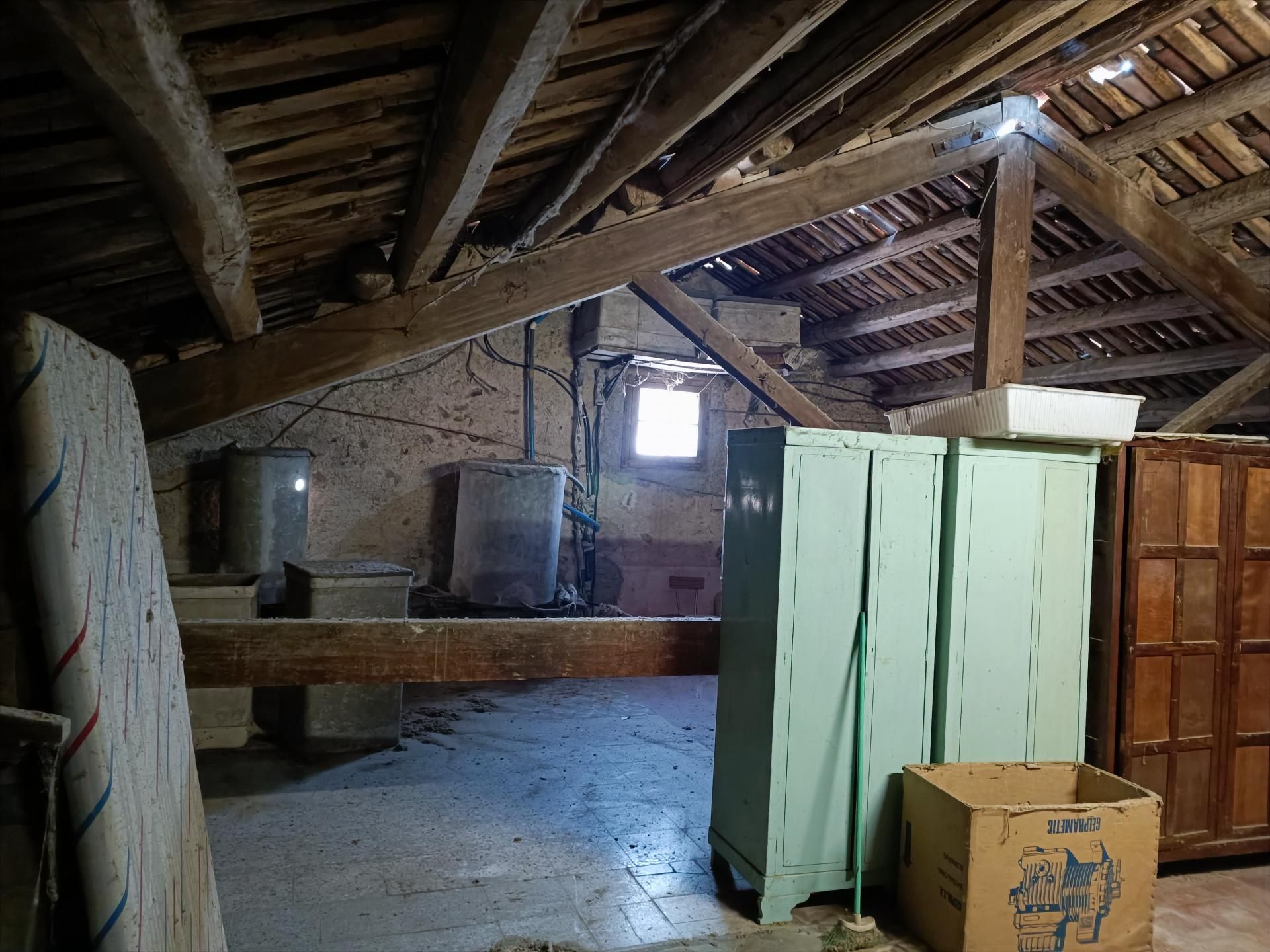 Piso en venta en Gualba con Calefacción y Balcón