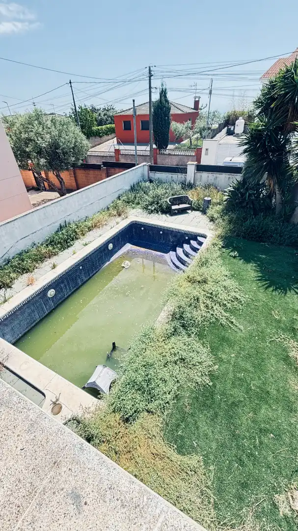 Chalet con terraza en venta en Ronda Eivissa, imagen 5