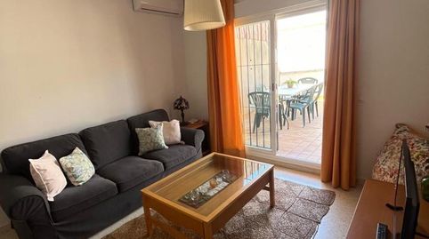 Foto 4 de Pis de lloguer a Alcoba, El Pino - Bajo de Guía, Sanlúcar de Barrameda