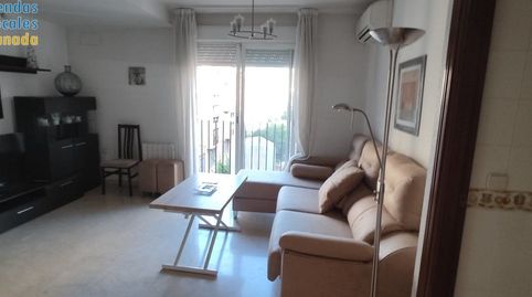 Photo 4 of Flat for rent in Calle Ingeniero Santa Cruz, Barrio de Zaidín, Granada Capital