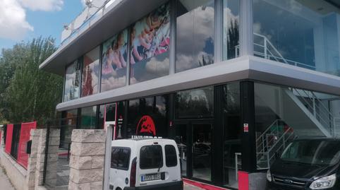 Photo 5 of Industrial buildings to rent in Calle de la Mina del Cotorro, 59, La Dehesa - El Pinar, Navalcarnero