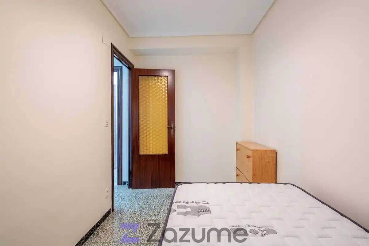 Flat with lift to rent in C. del Dr. Julián Sanz Ibáñez, imagen 14